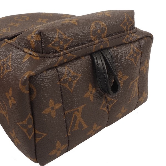 ❌SOLD❌ Louis Vuitton Palm Springs Mini - Picture 3 of 5